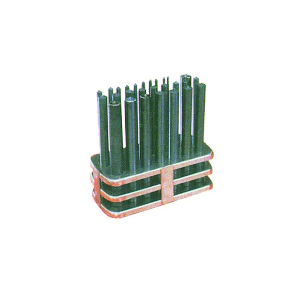 28 Pieces, Transfer Punch Set - RODH37F